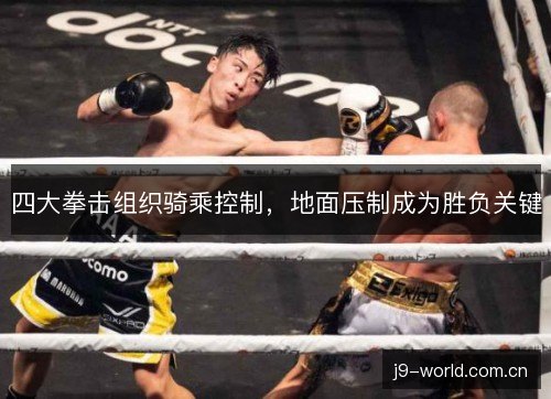 四大拳击组织骑乘控制,地面压制成为胜负关键 四大拳击组织骑乘控制,地面压制成为胜负关键